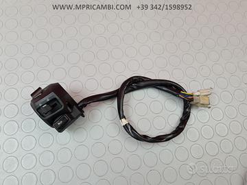 DEVIO LUCE YAMAHA R125 2009 2010 R 125 2008 2011