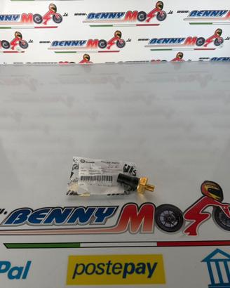 SENSORE PRESSIONE OLIO BENELLI 302R / 302S/ 752S/ 