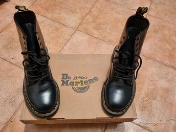Stivaletto Dr.Martens