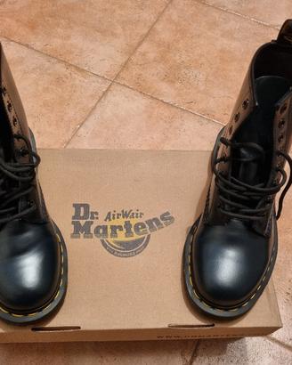 Stivaletto Dr.Martens