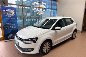 Volkswagen Polo 1.2 benzina 86cv Neopatentati