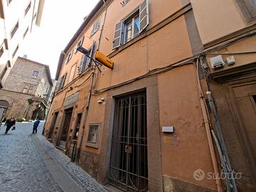 Appartamento in centro
