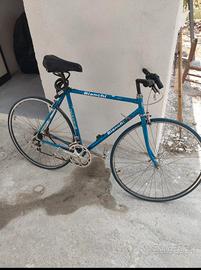 bici bianchi uomo 