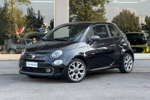Fiat 500 1.0 Hybrid sport