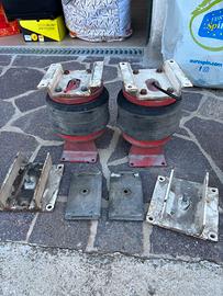 Al-ko per Ducato / camper