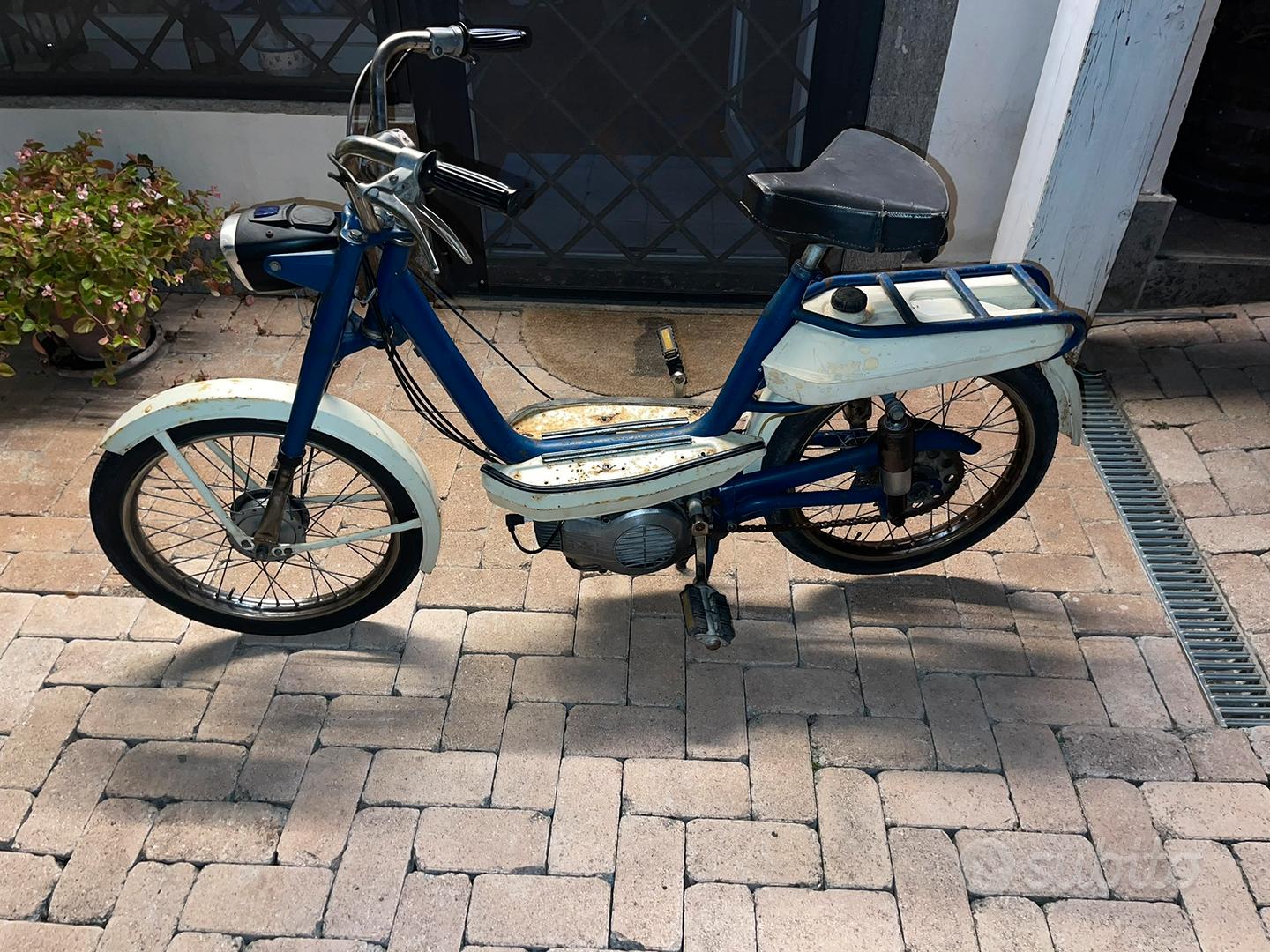 cimatti 250cc