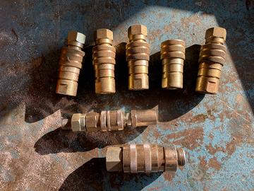 Innesto rapido asturo mec x300