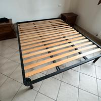 Rete matrimoniale  170x200