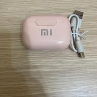 Cuffie Bluetooth Xiaomi Rosa