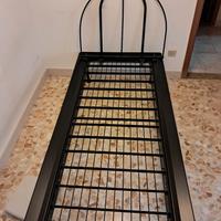 Tappeto volante singolo