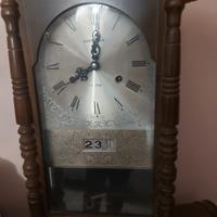 orologio  a pendolo da  mobile  