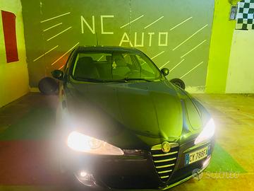 Alfa Romeo 147 1.9 JTDm 120 cavalli