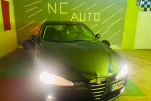 Alfa Romeo 147 1.9 JTDm 120 cavalli