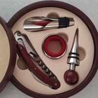 Set vino sommelier Electrolux