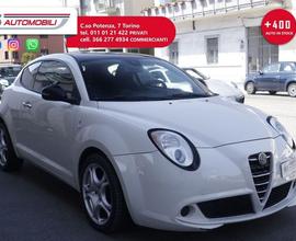 Alfa Romeo MiTo Alfa Romeo 1.3 JTDm-2 95 CV S...