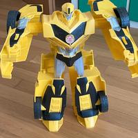 Giocattolo Trasformer Bumblebee
