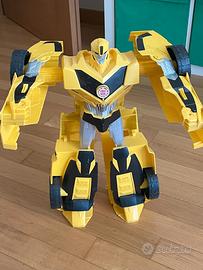 Giocattolo Trasformer Bumblebee