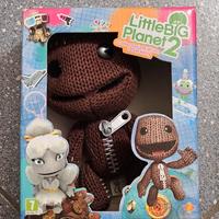 Pupazzo Little Big Planet 2