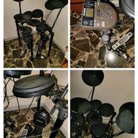 Batteria elettronica Alesis Nitro mesh kit