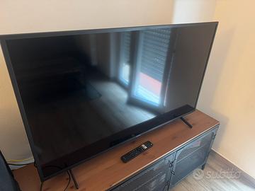 Tv Sony 50 pollici kd50x72k