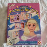 gioco barbie