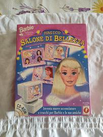 gioco barbie