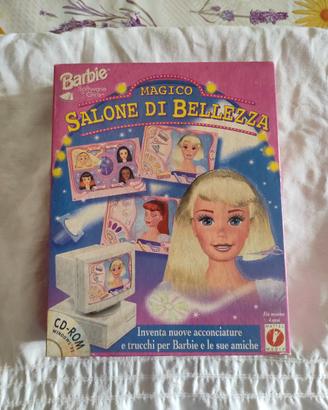 gioco barbie