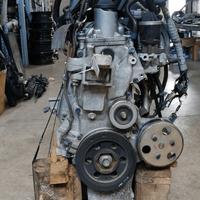 motore HONDA JAZZ 1.2 57 KW L12A4 ANNO 2008