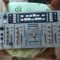 Mixer Audio Video Numark AVM02 Dj e Vj
