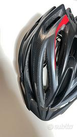 Casco MET mountain bike