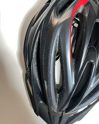Casco MET mountain bike