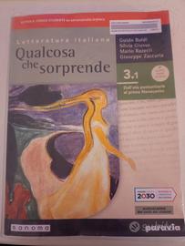 qualcosa che sorprende 3.1