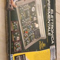 Gioco di elettronica Clementoni da tavolo 