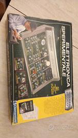 Gioco di elettronica Clementoni da tavolo 