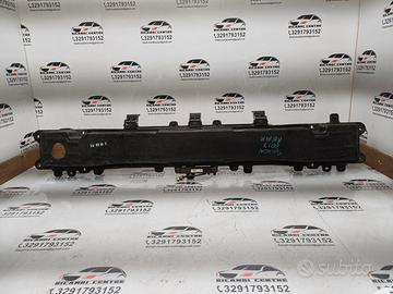 Traversa rinforzo paraurti posteriore hyundai tucs