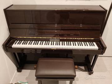 Pianoforte Schulmann Cod.7331