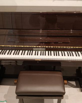 Pianoforte Schulmann Cod.7331