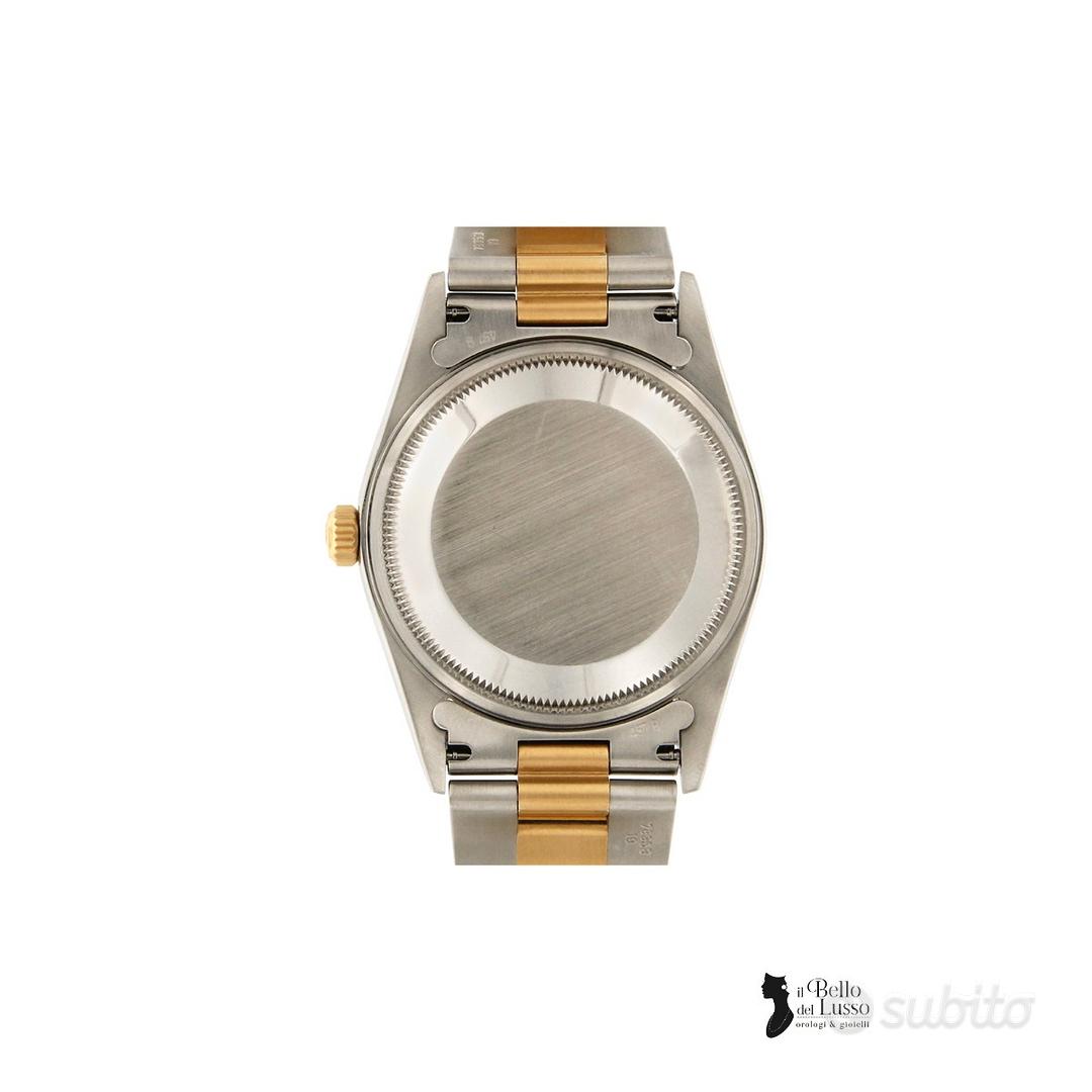 Rolex usati subito hotsell