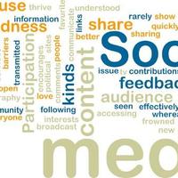 Articolista, blogger, social media management