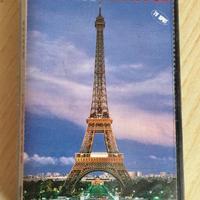 Musicassetta - VIVE LA FRANCE - 1990