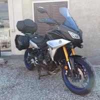 YAMAHA TRACER 900 GT DEL 2020