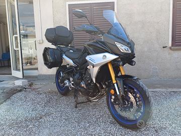 YAMAHA TRACER 900 GT DEL 2020