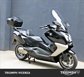BMW C 650 GT Abs