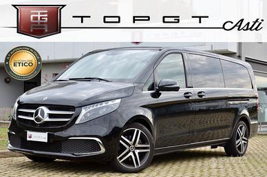 MERCEDES-BENZ V EXTRALONG 300d PREMIUM 4MATIC 237c
