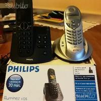 Telefoni cordless PHILIPS