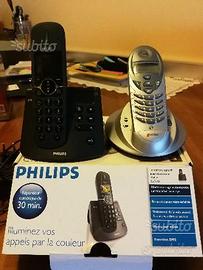 Telefoni cordless PHILIPS