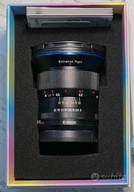Laowa 15mm f/2 Zero-D FE Sony E-Mount