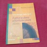 il PH e la dieta ortomolecolare 