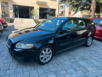 volvo v 50 1.6 diesel e drive