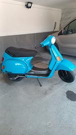 vespa cosa 150